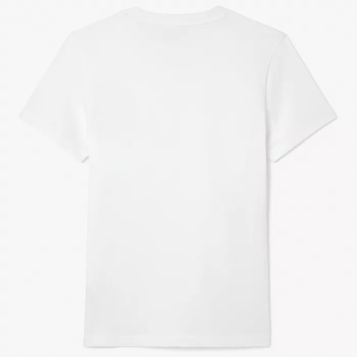 Pack fan LACOSTE djokovic t-shirt + casquette