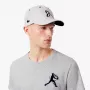 Pack fan LACOSTE djokovic t-shirt + casquette