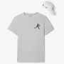Pack fan LACOSTE djokovic t-shirt + casquette