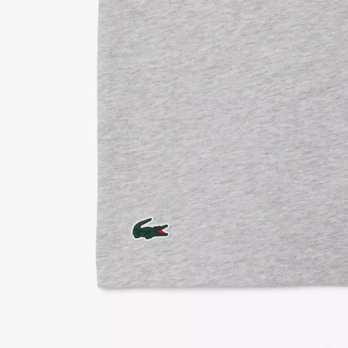 Pack fan LACOSTE djokovic t-shirt + casquette
