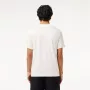 LACOSTE core performance croco t-shirt