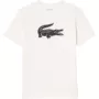 LACOSTE core performance croco t-shirt