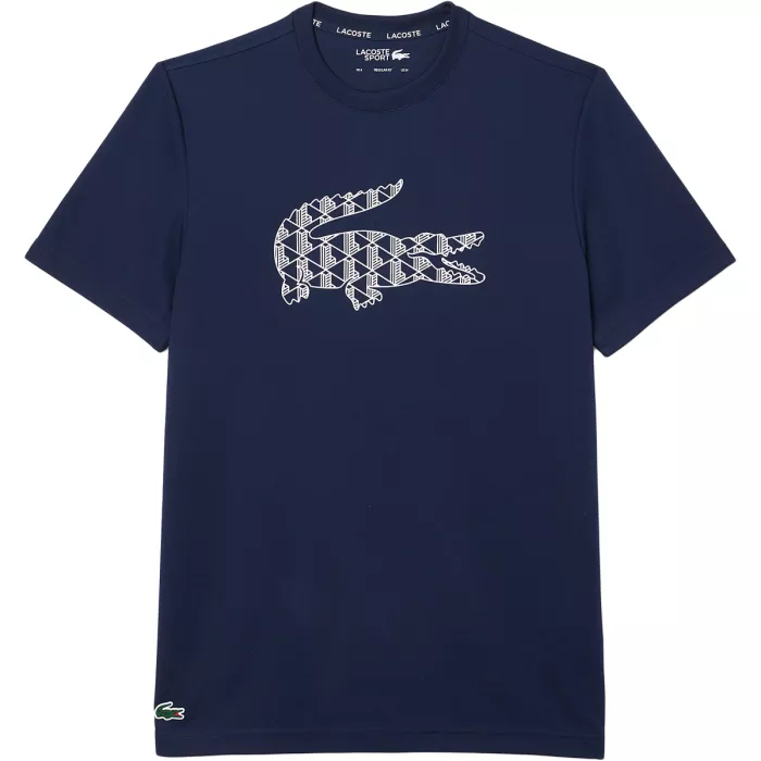T-shirt LACOSTE technique