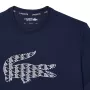 T-shirt LACOSTE technique
