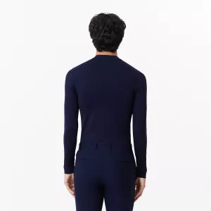 LACOSTE long sleeve t-shirt