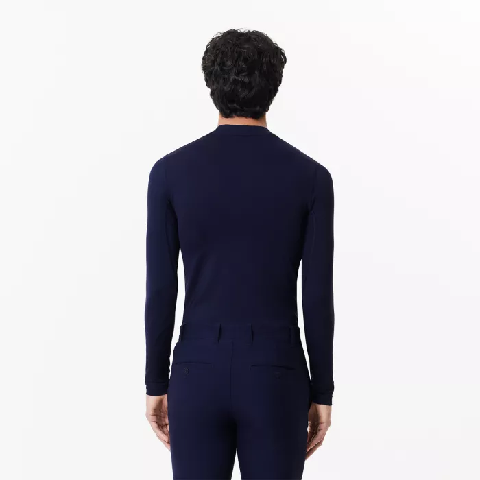 LACOSTE long sleeve t-shirt