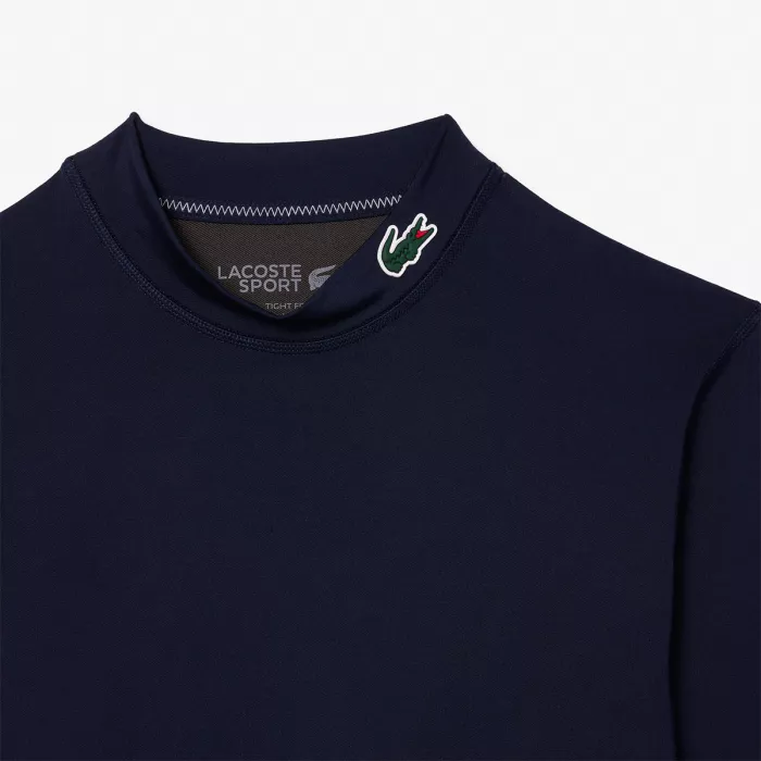 LACOSTE long sleeve t-shirt