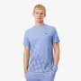 T-shirt LACOSTE training athlete us series