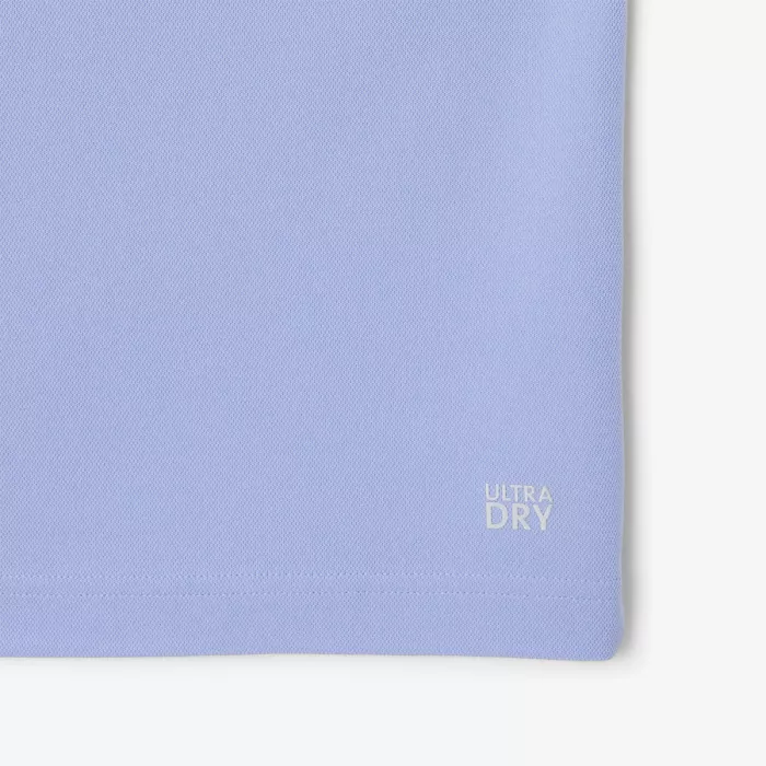 T-shirt LACOSTE training athlete us series