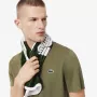 T-shirt LACOSTE training athlete asie / europe