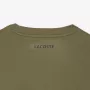 T-shirt LACOSTE training athlete asie / europe