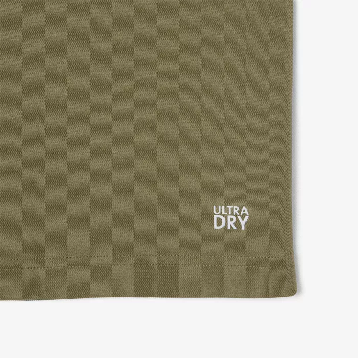 T-shirt LACOSTE training athlete asie / europe