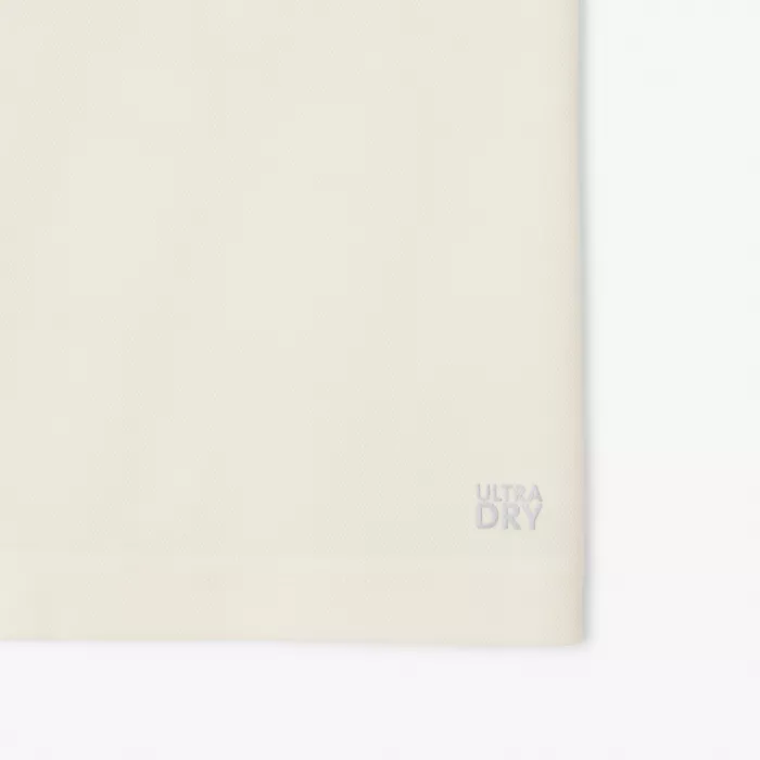 T-shirt LACOSTE training athlete us series