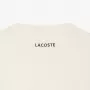 T-shirt LACOSTE training athlete us series