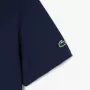 T-shirt  LACOSTE medvedev training new york