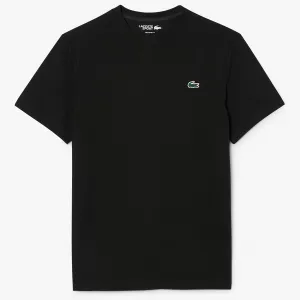T-shirt LACOSTE core performance croco graphic