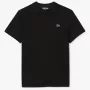 T-shirt LACOSTE core performance croco graphic