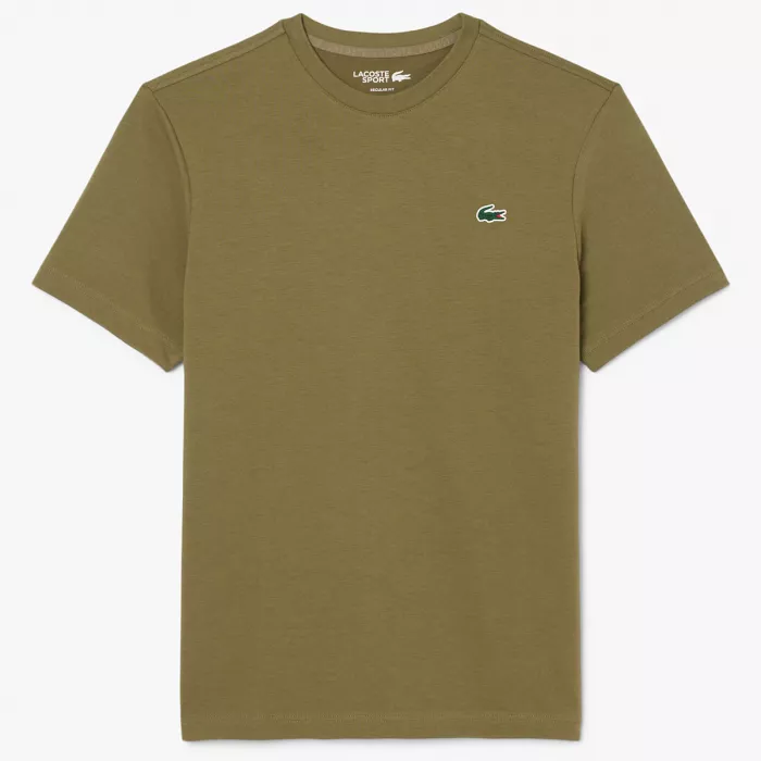 LACOSTE Core Performance Croco Graphic T-krekls