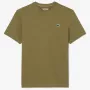 LACOSTE Core Performance Croco Graphic T-krekls