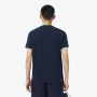 T-shirt LACOSTE core performance graphic