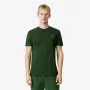 LACOSTE Djokovic Fan Turin T krekls