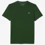 LACOSTE Djokovic Fan Turin T krekls