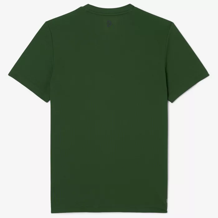 LACOSTE Djokovic Fan Turin T krekls