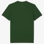 LACOSTE Djokovic Fan Turin T krekls