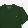 LACOSTE Djokovic Fan Turin T krekls