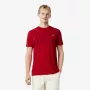 T-shirt LACOSTE djokovic fan asie / europe