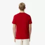 T-shirt LACOSTE djokovic fan asie / europe