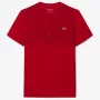 T-shirt LACOSTE djokovic fan asie / europe