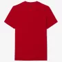 T-shirt LACOSTE djokovic fan asie / europe
