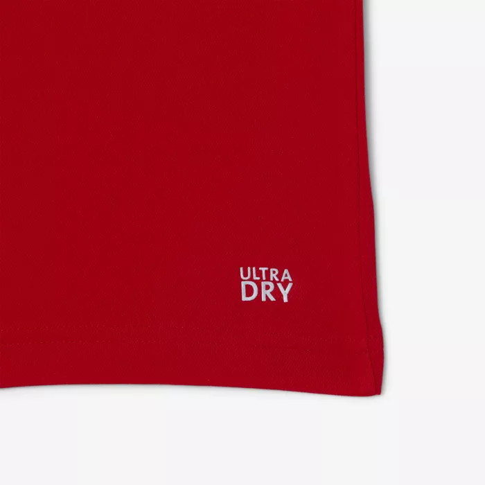 T-shirt LACOSTE djokovic fan asie / europe