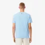 T-shirt LACOSTE djokovic fan us series