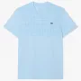 T-shirt LACOSTE djokovic fan us series