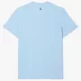 T-shirt LACOSTE djokovic fan us series