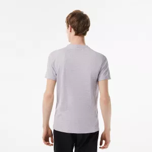 LACOSTE training athlete t-shirt