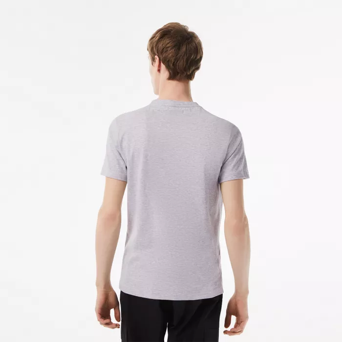 LACOSTE training athlete t-shirt