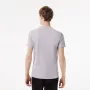 LACOSTE training athlete t-shirt