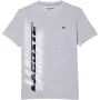 LACOSTE training athlete t-shirt