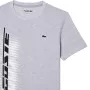 LACOSTE training athlete t-shirt
