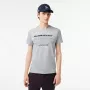 LACOSTE Djokovic Capsule fanu komplekts: T-krekls + cepure