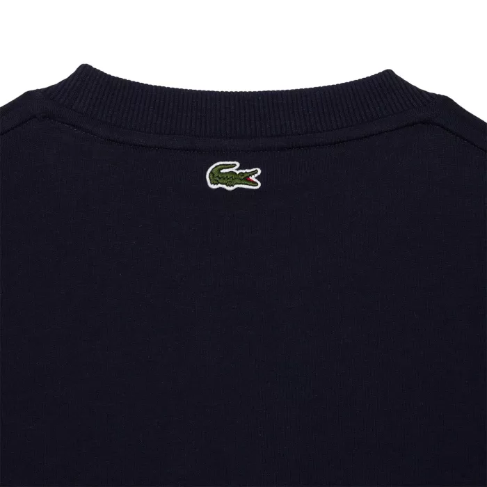 T-shirt LACOSTE heritage