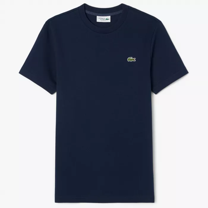 T-shirt LACOSTE rolex paris masters