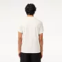 T-shirt LACOSTE core performance croco