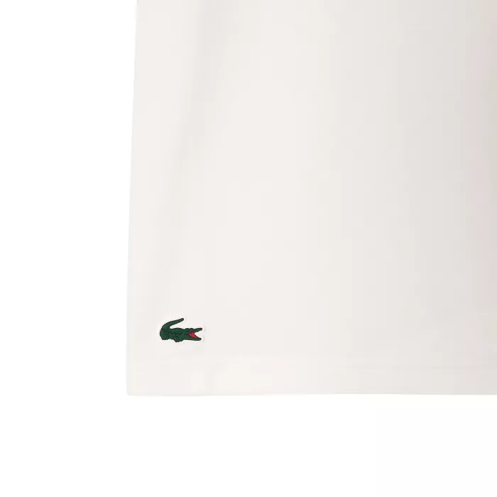 T-shirt LACOSTE core performance croco