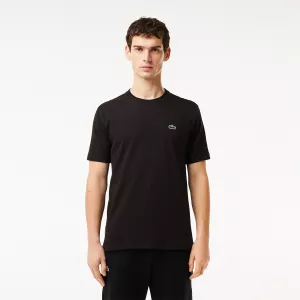 T-shirt LACOSTE core performance classic
