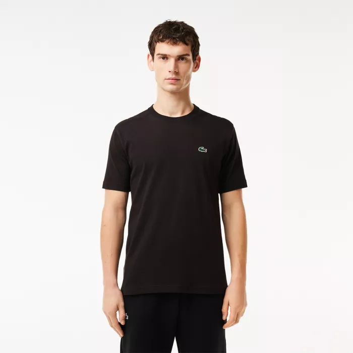 T-shirt LACOSTE core performance classic