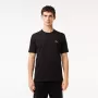 T-shirt LACOSTE core performance classic